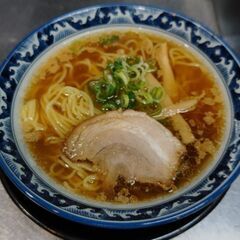 【NEWスタッフ大募集】ラーメン屋ホール兼キッチン − 岐阜県