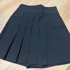 150.160サイズ式服スカート