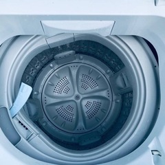 1202番 ハイアール✨電気洗濯機✨JW-K50K‼️