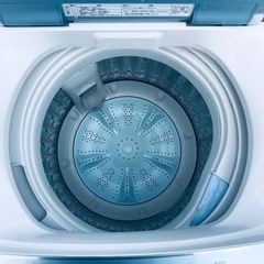✨2018年製✨ 1203番 アクア✨電気洗濯機✨AQW-GS50F‼️