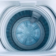 ✨2017年製✨1206番 アクア✨電気洗濯機✨AQW-S45E‼️