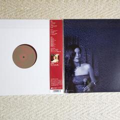 Ｍａｙａ（ジャズ・シンガー）アナログ・レコード２枚セット／Ｊａｚｚ　Ａ　ＧＯＧＯ＆ＬＩＶＥ　ＭＡＹＡ