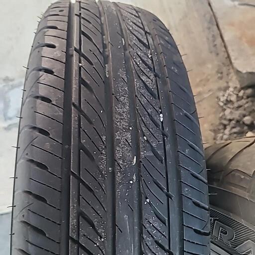 165/70R 14 バリ溝！スタッドレスタイヤ！激安！
