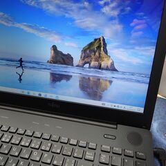 LIFEBOOK AH42/B1 シャイニーブラック FMVA4...