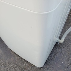 ✨2017年製✨ 1223番 ヤマダ電機✨電気洗濯機✨YWM-T45A1‼️