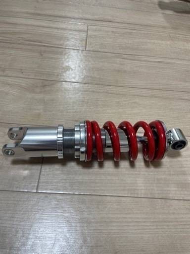SP武川 リヤショックアブソーバー