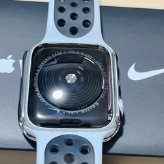 APPLE APPLE WATCH SE NIKE 44mm