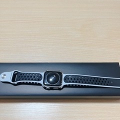 APPLE APPLE WATCH SE NIKE 44mm