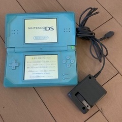 ニンテンドーDS