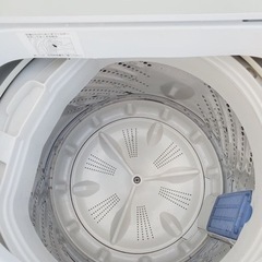 1231番 パナソニック✨電気洗濯機✨NA-TF595‼️