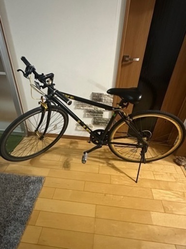 LIG 自転車　28インチ