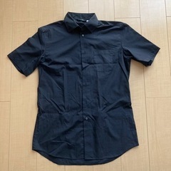 【中古】半袖シャツL