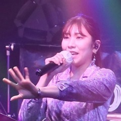 松田聖子カバーRockバンド Moonlight Magic ライブ