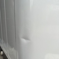 2017年式 8kg Panasonic 洗濯機