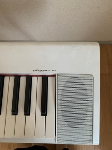 電子ピアノ YAMAHA キーボード NP-32