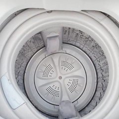 ✨2018年製✨1243番 ハイアール✨電気洗濯機✨JW-C45A‼️