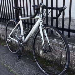 動作美品＞ジャイアント FCR1 室内保管品・お手入れ済みできれいです