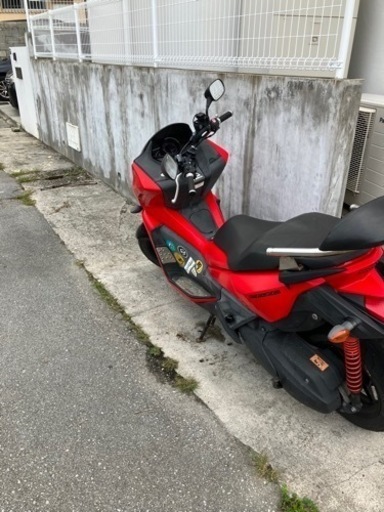ホンダフェイズ250ｃｃ