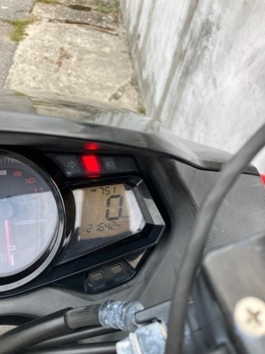 ホンダフェイズ250ｃｃ