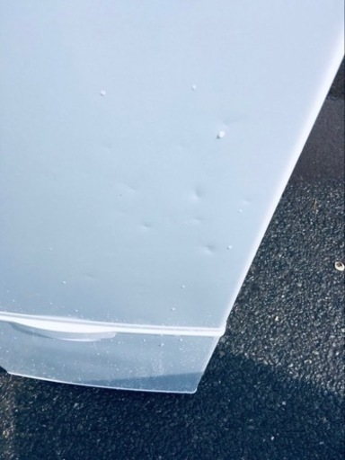 1248番 Haier✨冷凍冷蔵庫✨JR-NF140L‼️ - 冷蔵庫 