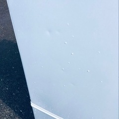 1248番 Haier✨冷凍冷蔵庫✨JR-NF140L‼️