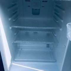 1248番 Haier✨冷凍冷蔵庫✨JR-NF140L‼️