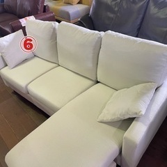 カウチソファー！ラスト1台！19,800円 カウチソファー！ラスト1台！19,800円