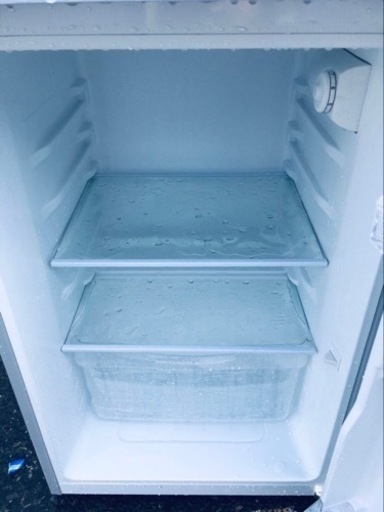 ✨2016年製✨ 1249番 Haier✨冷凍冷蔵庫✨JR-N121A‼️