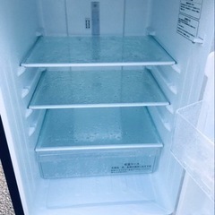 ✨2019年製✨1250番 Hisense✨冷凍冷蔵庫✨HR-D15CB‼️