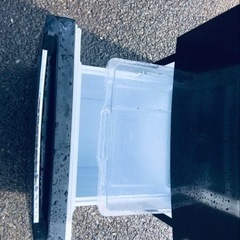 ✨2019年製✨1250番 Hisense✨冷凍冷蔵庫✨HR-D15CB‼️