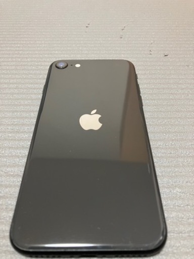 iPhone SE2 64GB SIMフリー