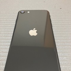 iPhone SE2 64GB SIMフリー