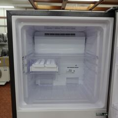 ID 411258　２ドアシャープ　225L　２０１９年製　SJ-D23E-S