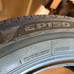 アルミホイール､タイヤ売ります。