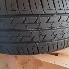 アルミホイール､タイヤ売ります。