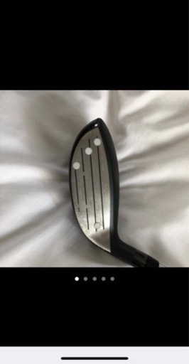 ブリヂストン ゴルフ B2ハイブリッドH4 トップ 950NEOユーティリティ  