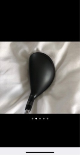 ブリヂストン ゴルフ B2ハイブリッドH4 トップ 950NEOユーティリティ  