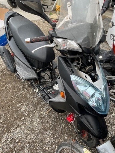 バイク 125ccキムコ | musicsajo.hu