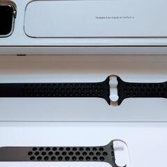 【ネット決済】37,000円 Apple Watch SE 第二...