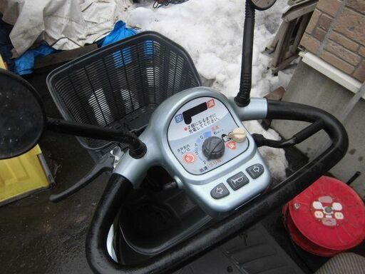 YAMAHA　ＭＹ　ＭＡＴＥ　ＹＭー１０　マイメイト