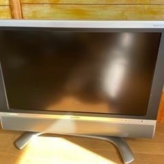 SHARP アクオス LC-32AD5  32型