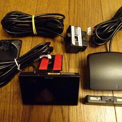 □ 超希少！絶版！激レア！最強レーダー 『 コムテック ZERO