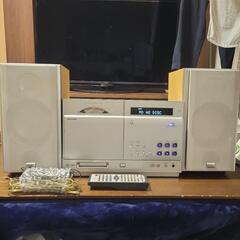 SD-CX8-S ジャンク品