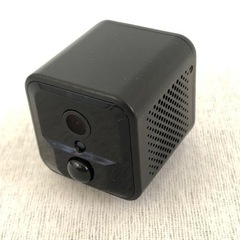 ◎CHIXODO　小型カメラ　防犯カメラ　ペットカメラ　4K　動体検知