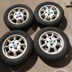 【ミニライト】155 65 13 【13インチ】