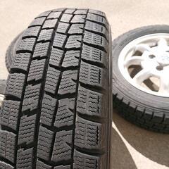 【ミニライト】155 65 13 【13インチ】