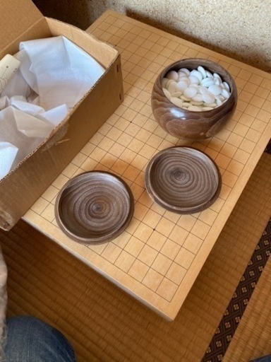 囲碁セット