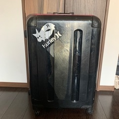 スーツケース　75cm×45cm ジャンク品