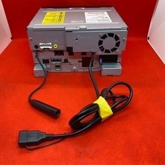 KENWOOD 最上級　MDV-727DT Bluetooth搭載　フルセット