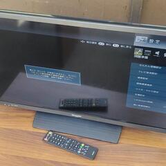 32型液晶テレビ　シャープ　14年製